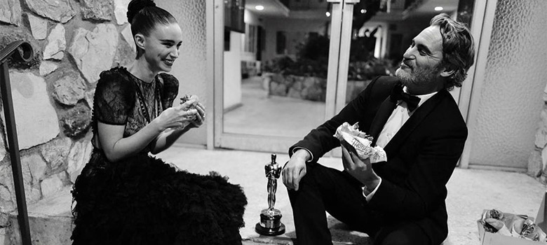 Joaquin Phoenix y Rooney Mara trabajarán con Pawel Pawlikowski