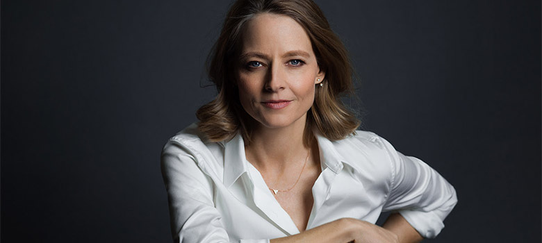 Jodie Foster FICM 2023