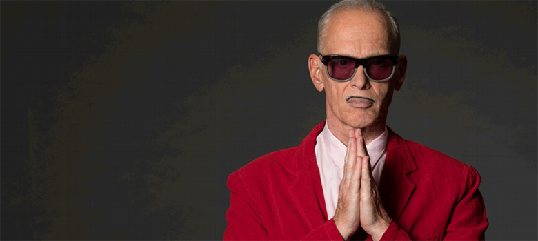 John Waters Cine Tonala