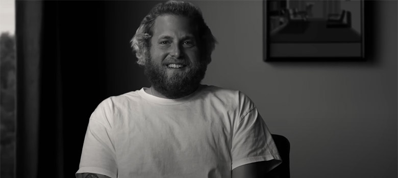 Lanzan tráiler de Stutz, documental de Jonah Hill