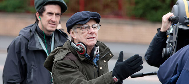 Ken Loach alista rodaje de The Old Oak