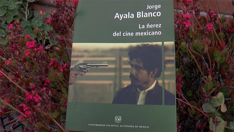 La ñerez del cine mexicano