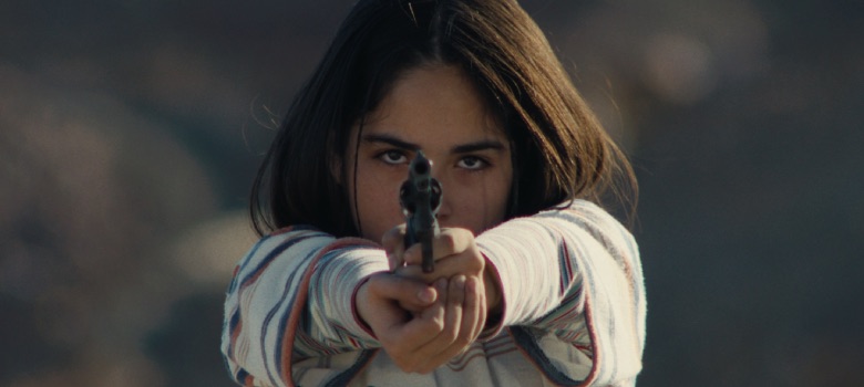 La misteriosa mirada del flamenco llega a Mubi 