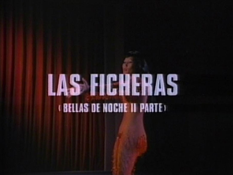 CINE DE FICHERAS