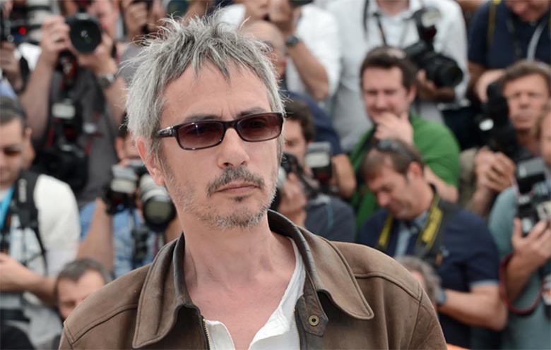 Leos Carax