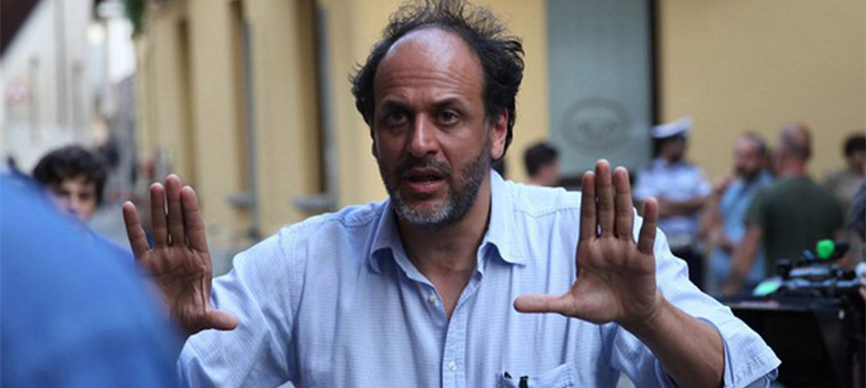 Luca Guadagnino alista el estreno de dos películas