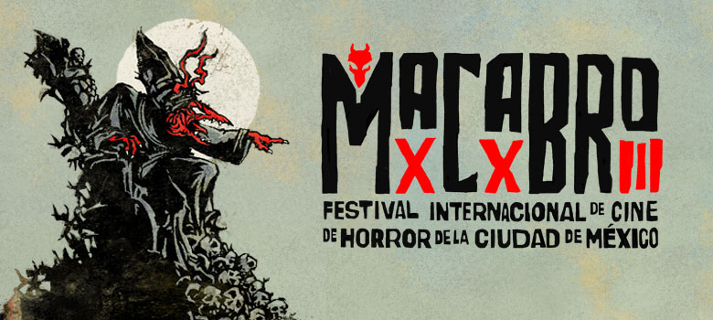 Macabro XXIII da a conocer su selección de Cortometrajes