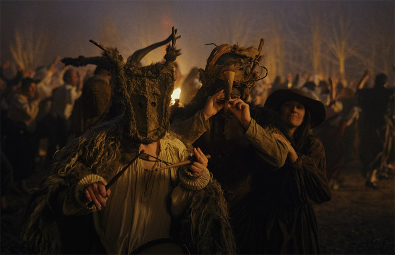 Macabro anuncia Gaua pel&iacute;cula inaugural e imagen para celebrar sus 25 a&ntilde;os