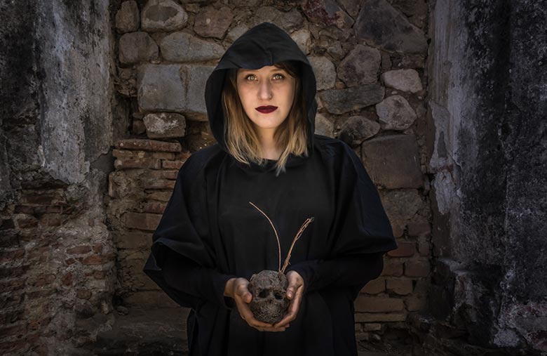 Macabro Coven 2020