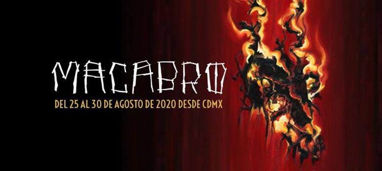 Macabro Film Festival 2020