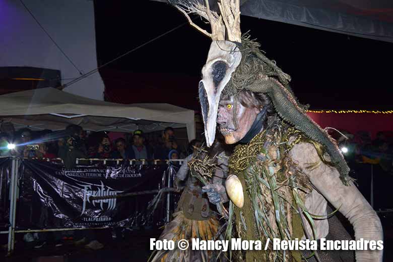 Marcha de las bestias 2018