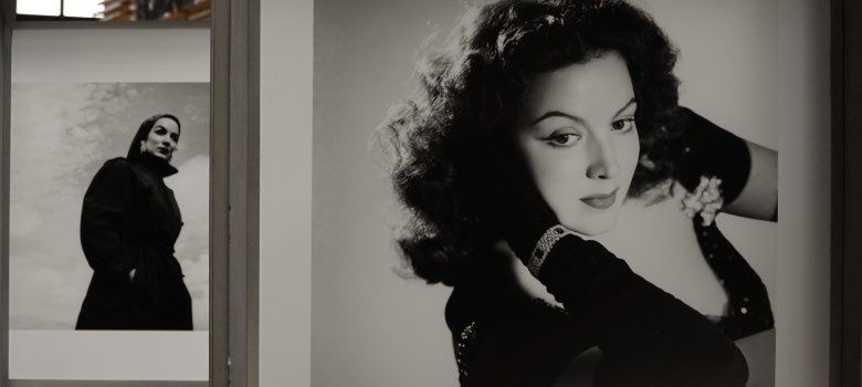 CIneteca Nacional rendir&aacute; homenaje a Mar&iacute;a F&eacute;lix