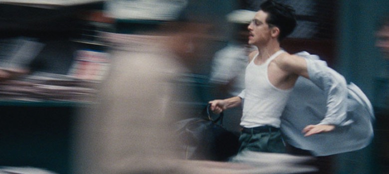 Marty Supreme: Arrogancia materializada