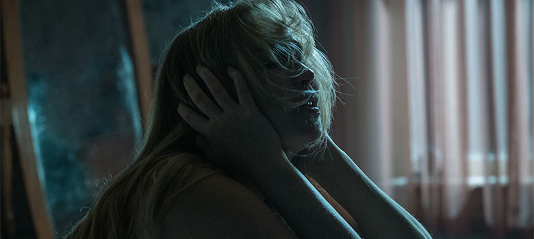 Die My Love: El impulso de destrucción