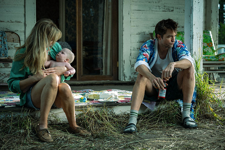 Die My Love: El impulso de destrucción