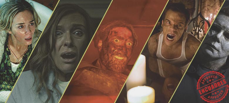 Mejores peliculas de terror 2018