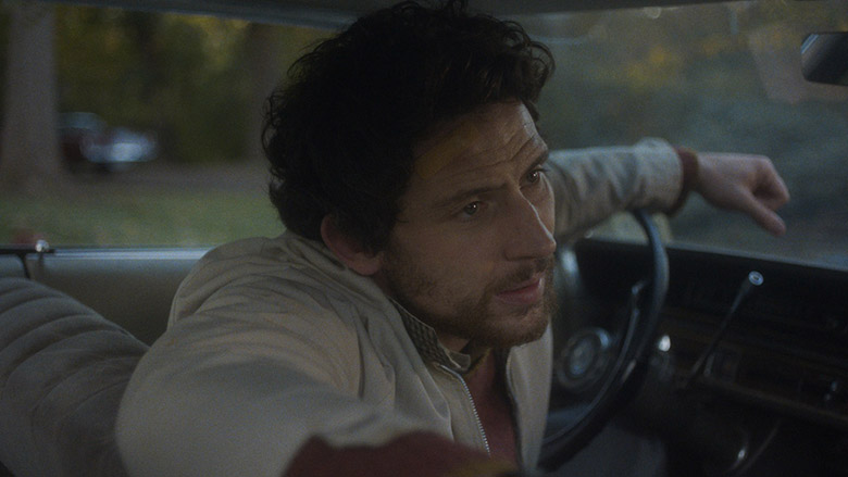 The Mastermind: Una película de atracos de Kelly Reichardt