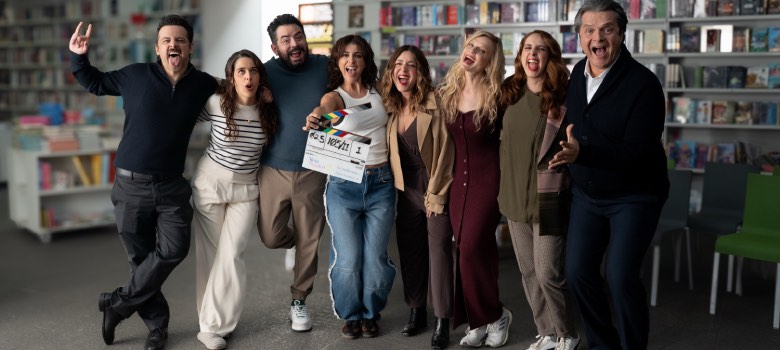 Mesa de regalos tendr&aacute; secuela con beb&eacute; incluido