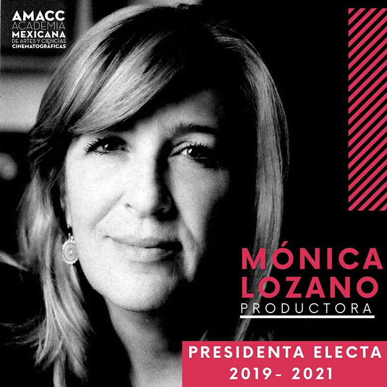 Monica Lozano 