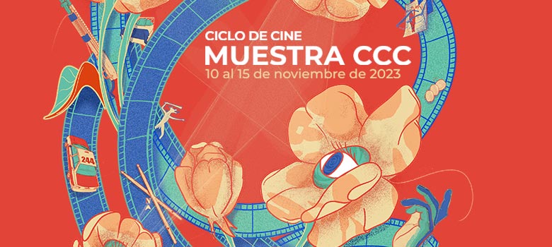 Muestra CCC 2023 llegará a la Cineteca Nacional de las Artes