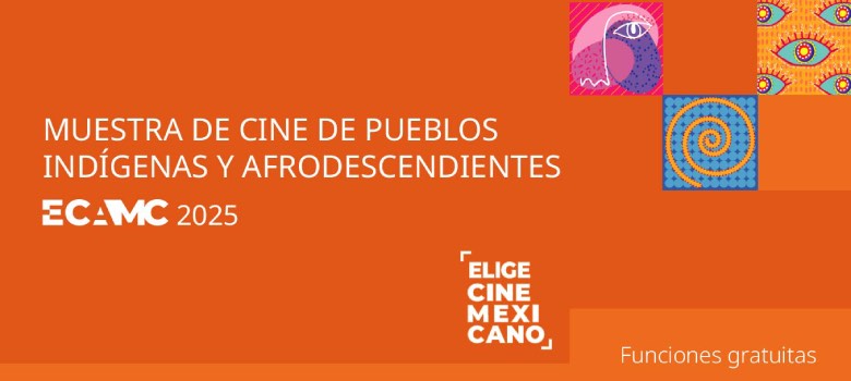 Cine de los Pueblos Indígenas llega al Monumento a la Revolución