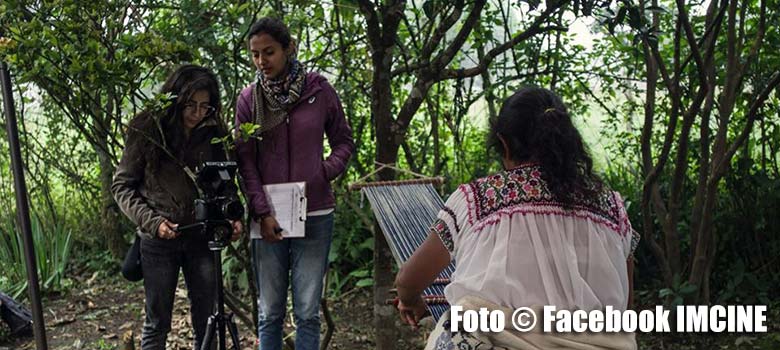 Mujeres en el cine