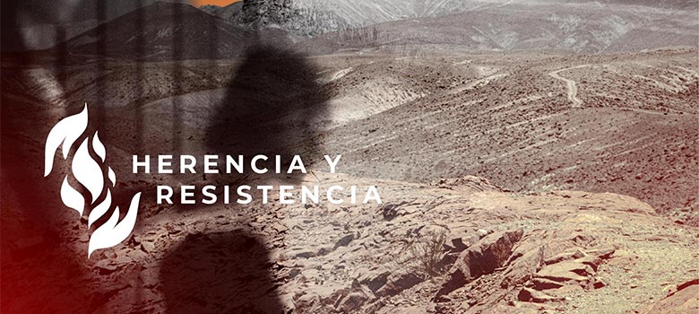 Mujeres Cineastas Chile-México cuentan historias de resistencia