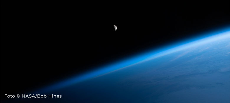 NASA+ llegará a Netflix este verano