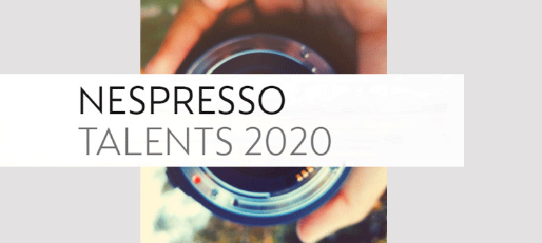 Nespresso Talents