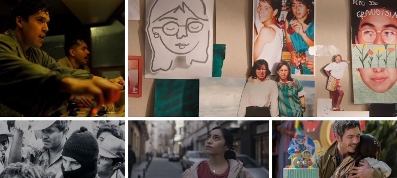 Netflix celebra el D&iacute;a del Cine Mexicano