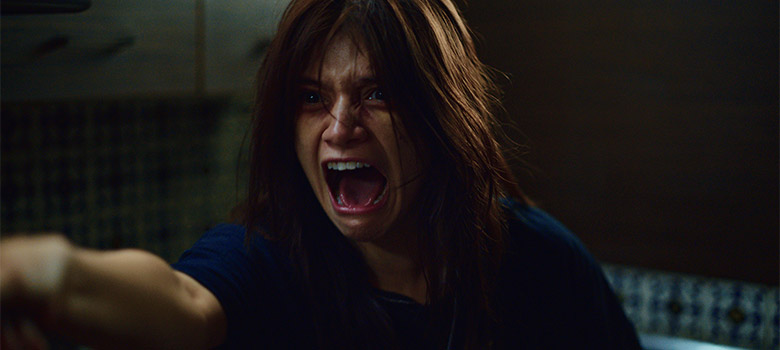 No me sigas: clichés y sustos al estilo Blumhouse