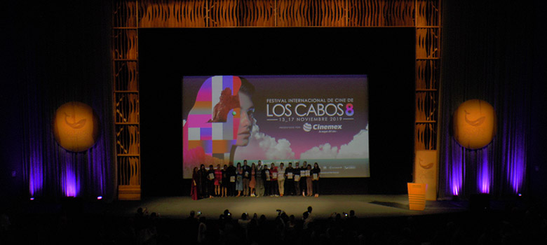 Noche de premios Los Cabos 8