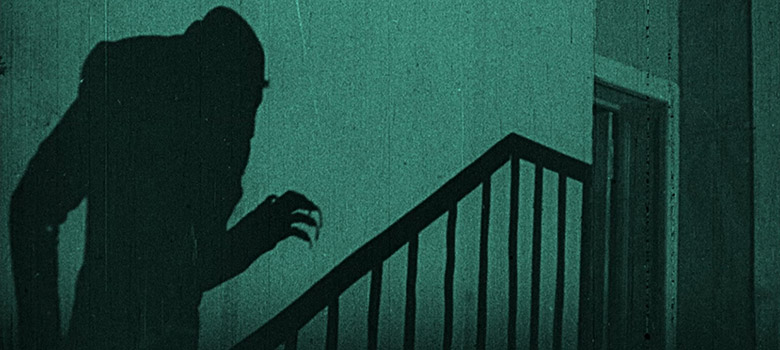 Nosferatu musicalizada en vivo abrirá la 21 Semana de Cine Alemán