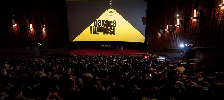 Oaxaca FilmFest