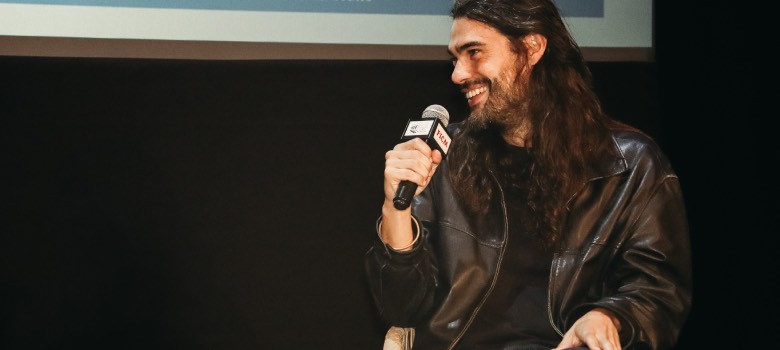 Oliver Laxe y el cine como herramienta de conexión