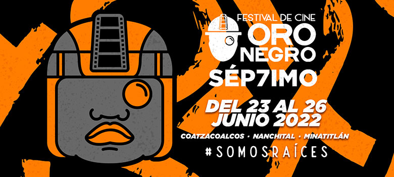 Festival Oro Negro llevará cine al sur de Veracruz