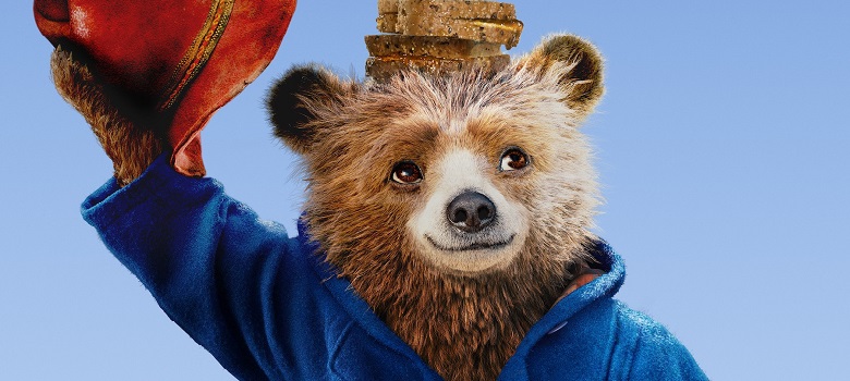 Paddington 2