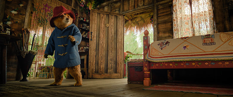 Paddington en Perú: Un cambio perceptible pero que no fracasa