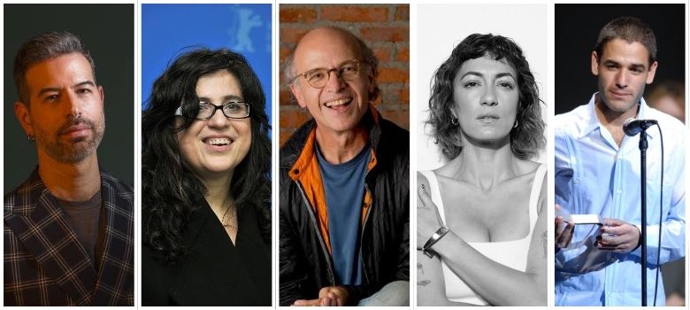 El Festival Internacional de Cine de Morelia revela su Selección Oficial 2025