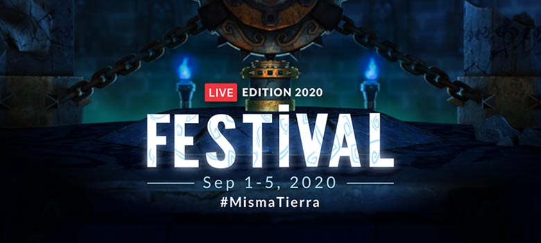 Pixelatl live edition 2020