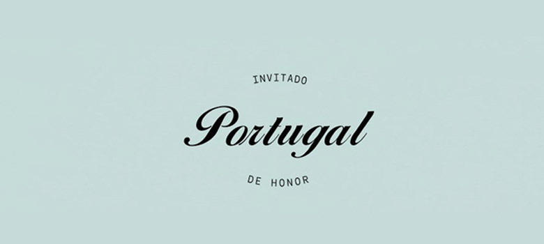 Portugal, Invitado de Honor del Festival de Cine en Guadalajara