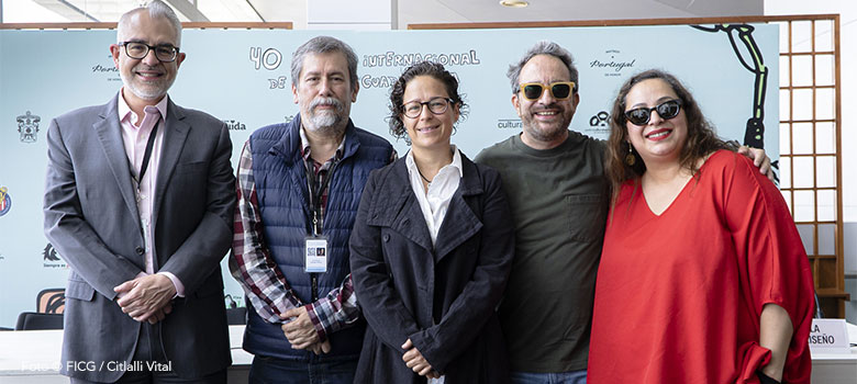 Atención creadores, FilmaJalisco entregará premio en el FICG