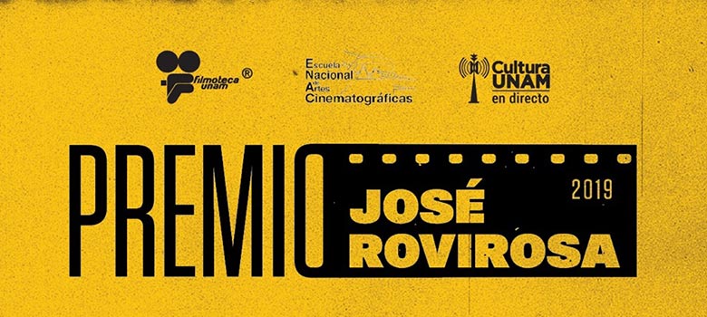 Premio Jose Rovirosa 2019