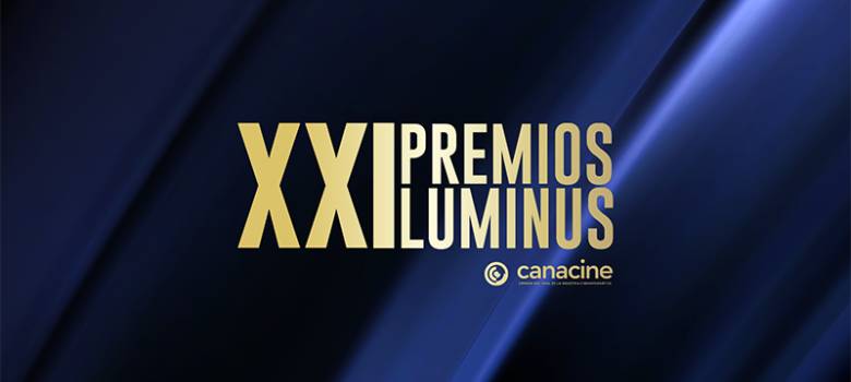Canacine anuncia nominados a los Premios Luminus