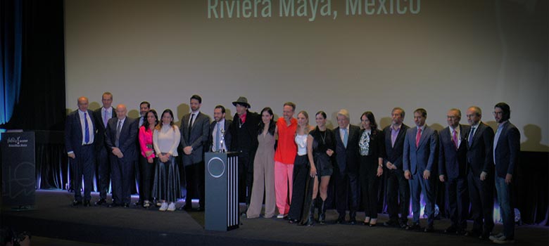 Los Premios Platino regresan a México y anuncian candidaturas