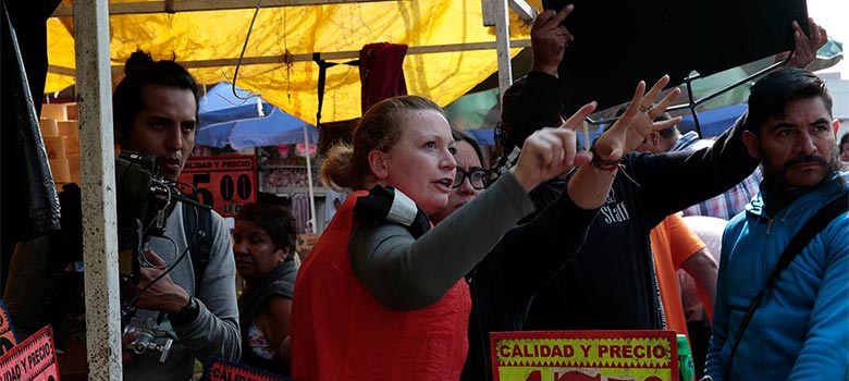 La seguridad en el cine. Cómo salvar vidas y ahorrar costos