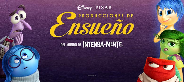 Producciones de ensueño: ¿Y si los creadores tuvieran emociones?