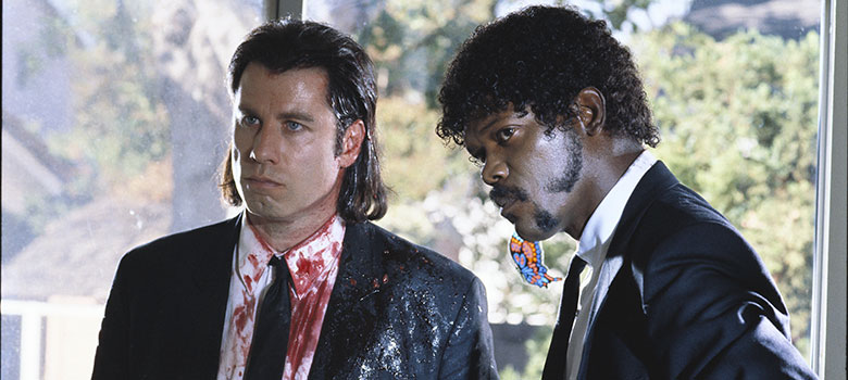 Pulp Fiction Curiosidades