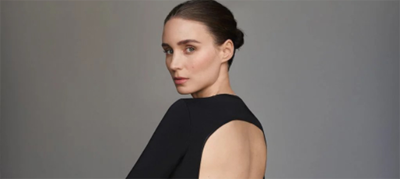 Rooney Mara protagonizará nueva película de Ruizpalacios