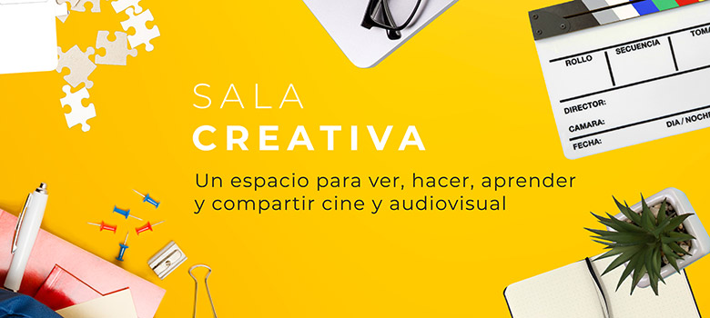 Sala Creativa